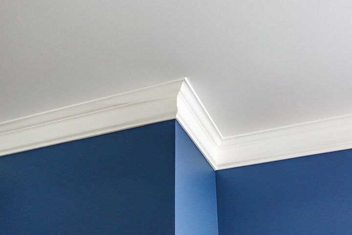 what are the best colors to paint crown molding find out now