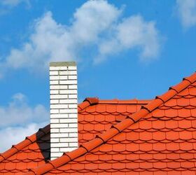 what is the best color to paint an exterior chimney find out now