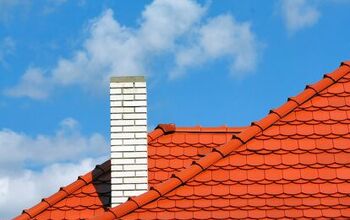 What Is The Best Color To Paint An Exterior Chimney? (Find Out Now!)