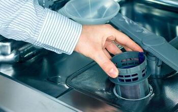 Dishwasher Filtration Vs. Hard Food Disposer: Which Is Better?
