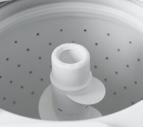 Agitator Vs. Impeller: Which Is Better In A Washing Machine?