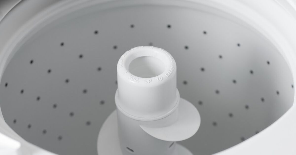 Which Is Better An Impeller Or Agitator Washer