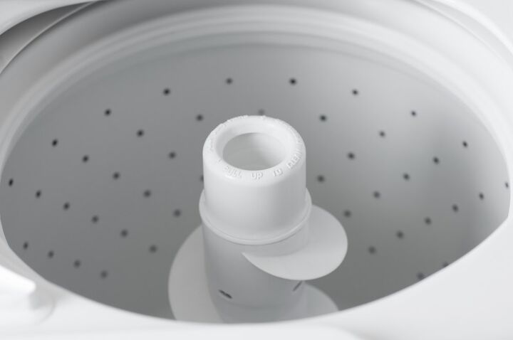 Agitator Vs. Impeller: Which Is Better In A Washing Machine?