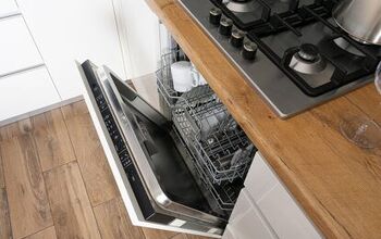 Can You Bypass A Thermal Fuse On A Dishwasher? (Find Out Now!)