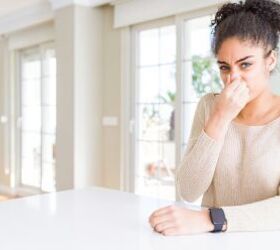 House Smells Like Burning Plastic? (Possible Causes and Fixes