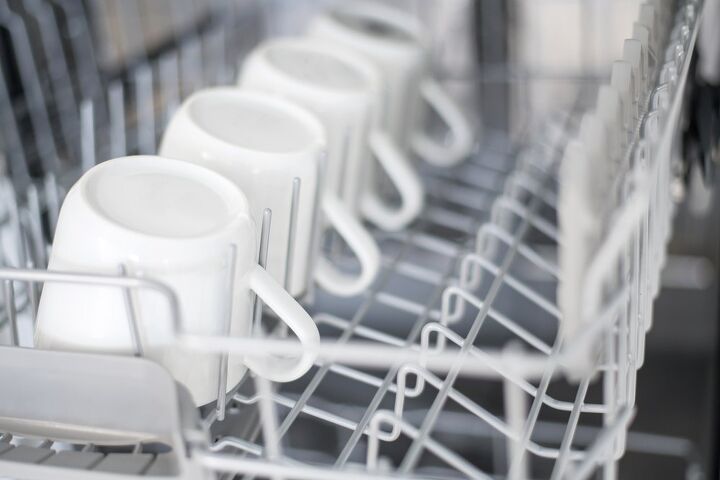 are ceramic mugs dishwasher safe find out now