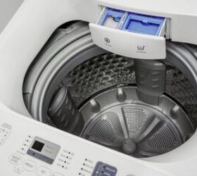 What Are The Pros And Cons Of A Washer Without An Agitator?