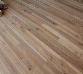 what are the pros and cons of pecan flooring
