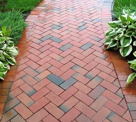 travertine vs brick pavers which one is better