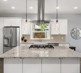 what are the pros and cons of an island cooktop
