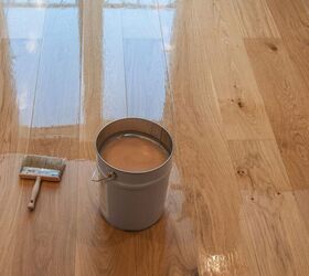 what are the pros and cons of oil finished wood floors
