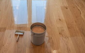 What Are The Pros And Cons Of Oil-Finished Wood Floors?