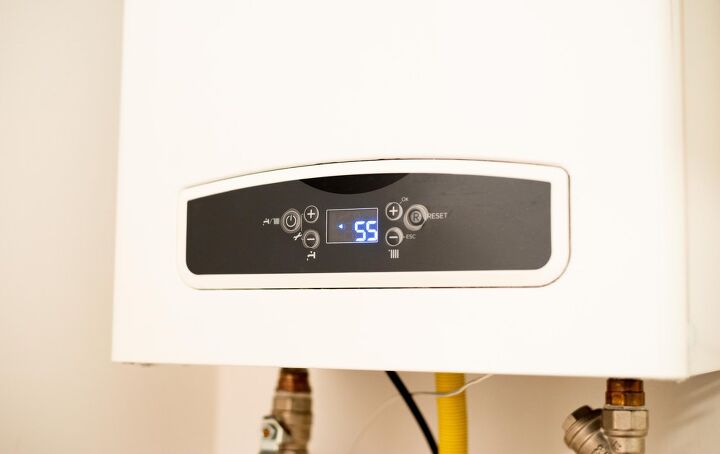Condensing Vs. Non-Condensing Boilers: Which One Is Better?
