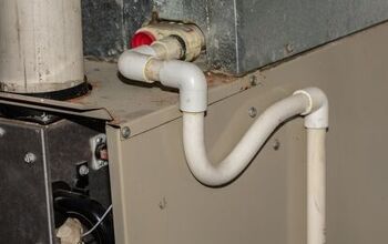 Furnace Exhaust Pipe Dripping Water? (Possible Causes & Fixes)