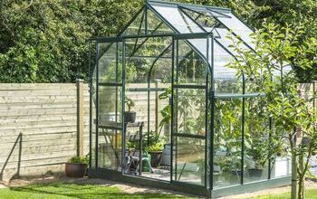 What Are The Pros And Cons Of A Gothic Arch Greenhouse?