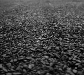 How Much Does a Tar and Chip Driveway Cost?