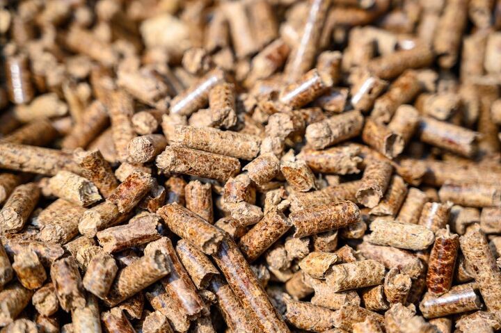 can you use traeger pellets in a green mountain grill find out now