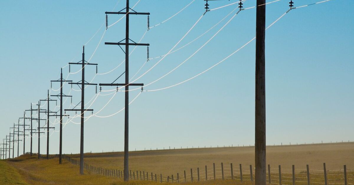 How Much Does Utility Pole Installation Cost?