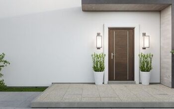 20+ Types of Exterior And Interior Doors