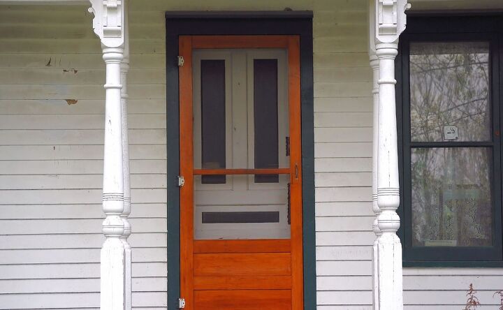 20 types of exterior and interior doors