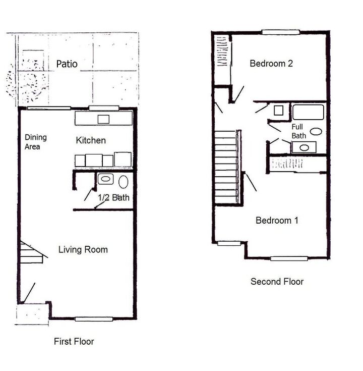 "Westwood Townhouse Apartments" is licensed under CC By 4.0