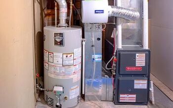 How Much Does It Cost to Move a Furnace?