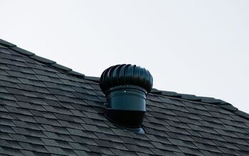 10 Types Of Roof Vents For Houses