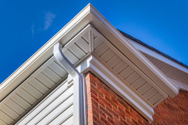 10 types of roof vents for houses