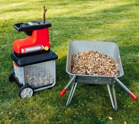 What Can You Put In A Wood Chipper? (Find Out Now!)