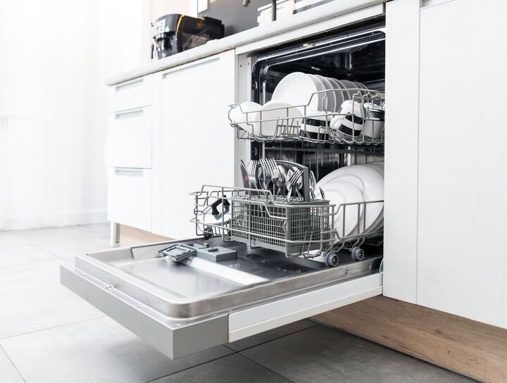 dish drawer vs dishwasher what are the major differences