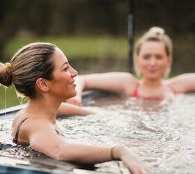 What's The Best Time Of Year To Buy A Hot Tub?