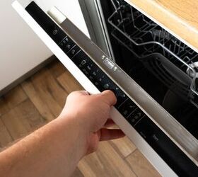 Top Control Vs. Front Control Dishwasher: Which Is Better?