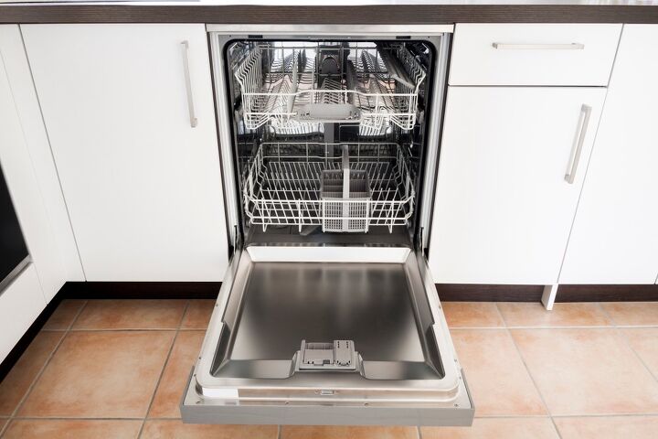 Can You Use CLR In A Dishwasher? (Find Out Now!)