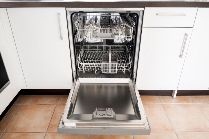 can you use clr in a dishwasher find out now