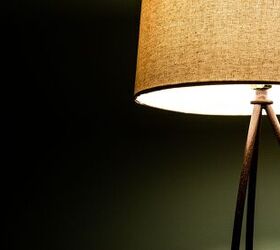 17 types of lamp shades by shape and material