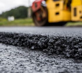 6 Types of Asphalt For Residential Projects