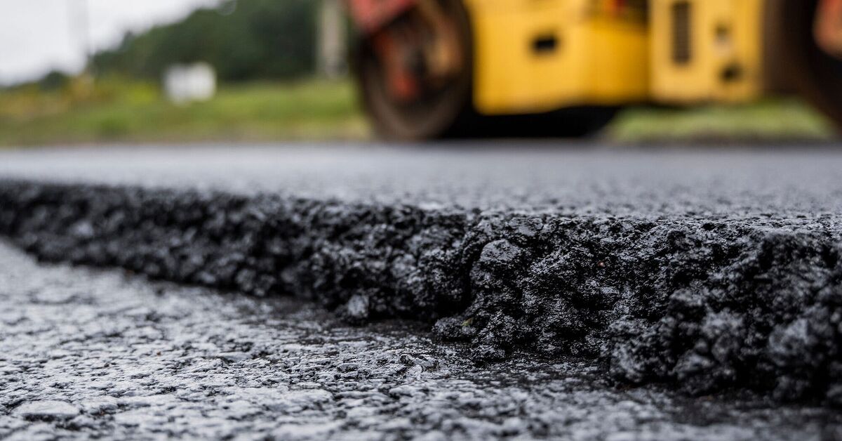 6 Types of Asphalt For Residential Projects | Upgradedhome.com