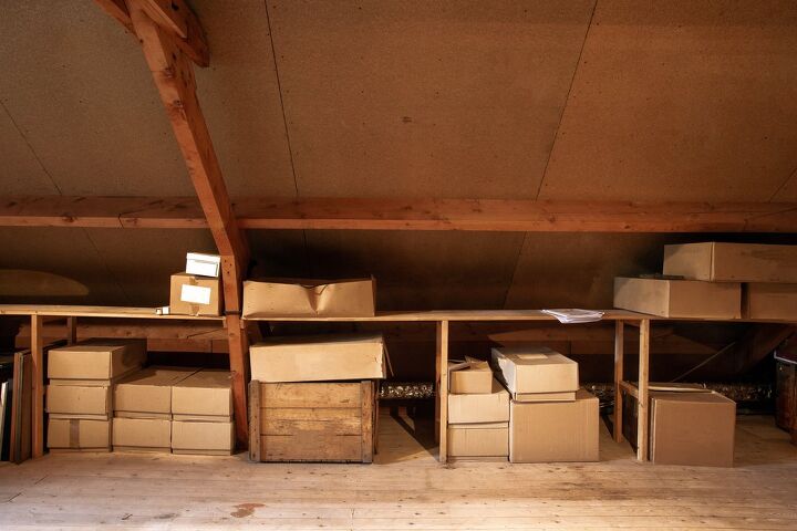 what is a texas basement find out now
