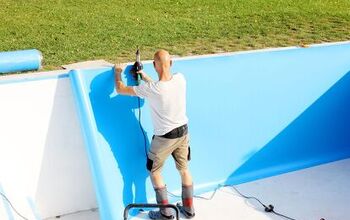 6 Types of Pool Liners (For Above Ground And Inground Pools)