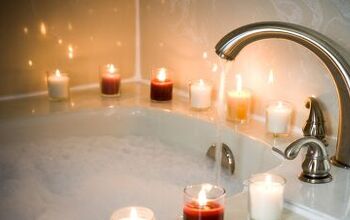 12+ Types of Bathtub Faucets For Tubs, Showers, And Counters