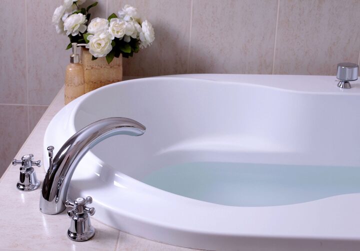 12 types of bathtub faucets for tubs showers and counters