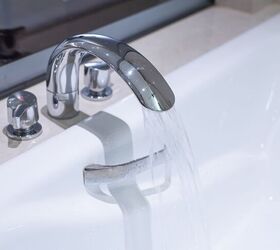 12 types of bathtub faucets for tubs showers and counters