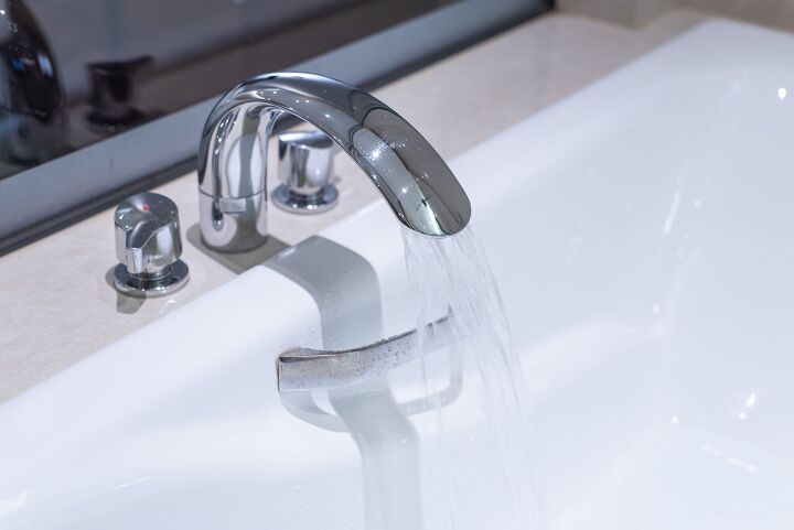 12 types of bathtub faucets for tubs showers and counters