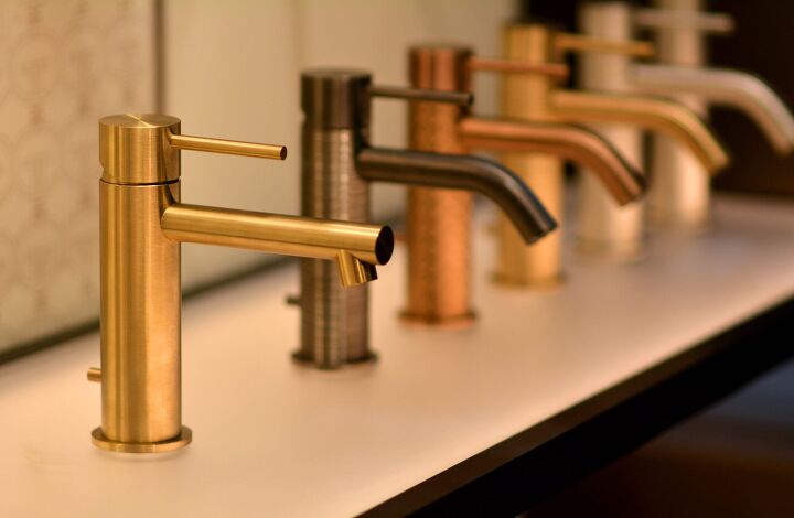 12 types of bathtub faucets for tubs showers and counters