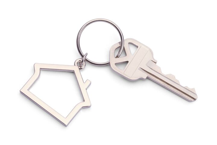 7+ Types Of House Keys (With Photos) | Upgradedhome.com