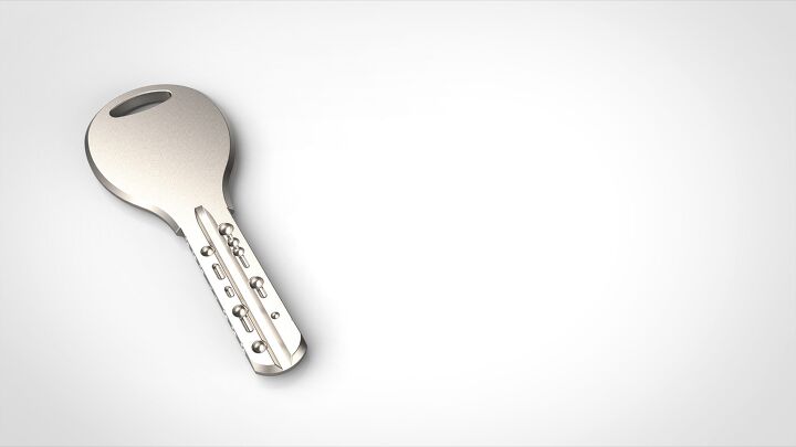 7+ Types Of House Keys (With Photos) | Upgradedhome.com