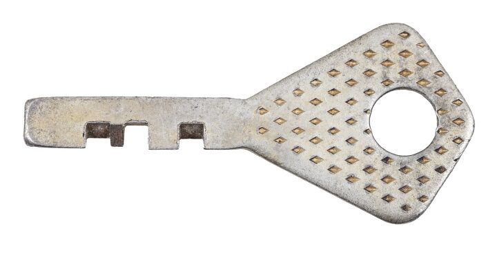 7+ Types Of House Keys (With Photos) | Upgradedhome.com