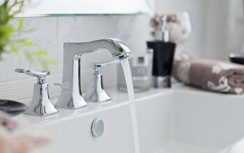 4-inch Vs. 8-inch Faucet: Which One Is Better?