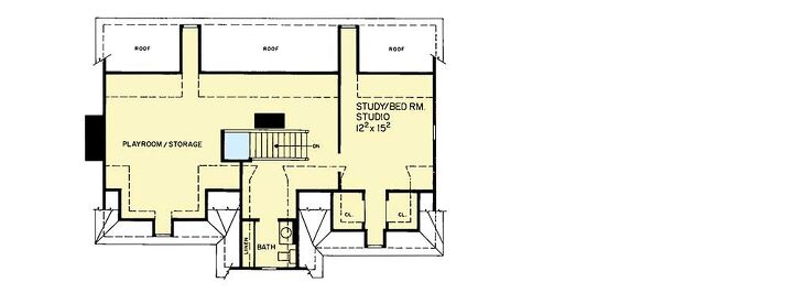 "Plan 81027W Gothic Victorian Style House Plan" by Architectural Designs