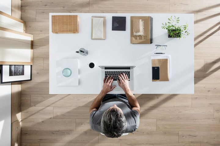 14 types of desks with photos